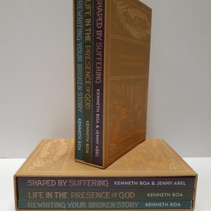 Eternal Perspective Trilogy
