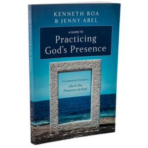 A Guide to Practicing God’s Presence