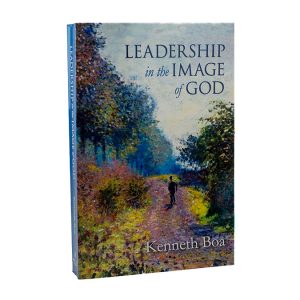 Leadership in the Image of God: A Top-Down Vision of Biblical Leadership