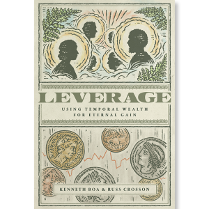 Leverage: Using Temporal Wealth for Eternal Gain