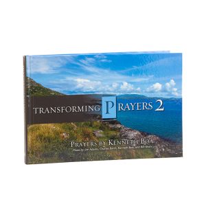Transforming Prayers 2