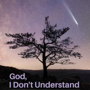 God, I Don't Understand